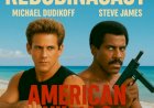 American Ninja 2 – A Volta do Guerreiro Americano (1987)