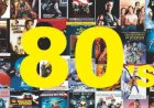Por que os filmes dos anos 80 são tão diferentes dos filmes atuais?
