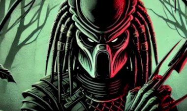 RebobinaCast T1E1 - O Predador