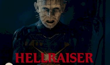 RebobinaCast T1 17 - Hellraiser - Renascido do Inferno