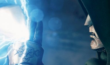 Vingadores: Doutor Destino | O trailer oficial dublado chegou